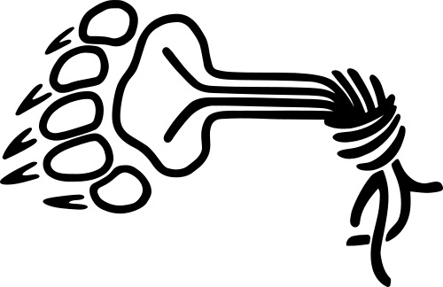 Logo Chaostreff Bern